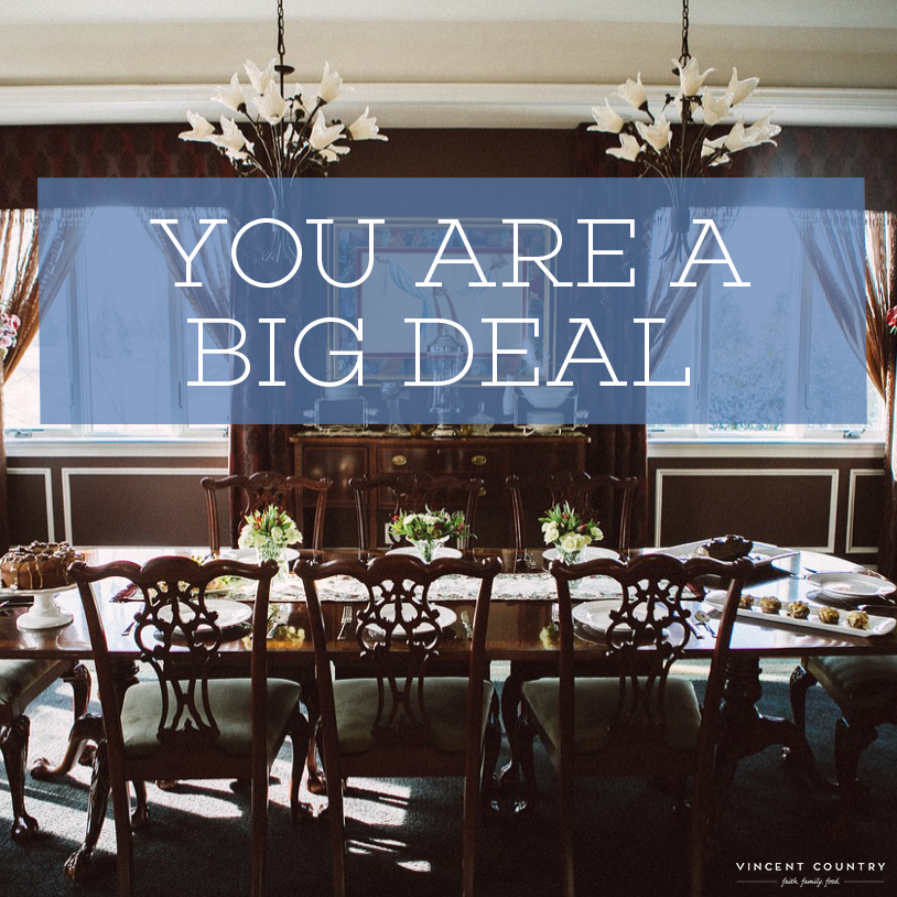 vincentcountry's tweet image. You have to know who you are. No one will ever beat you at being you! 

#vincentcountry #faithfamilyfood #tabletalktuesday