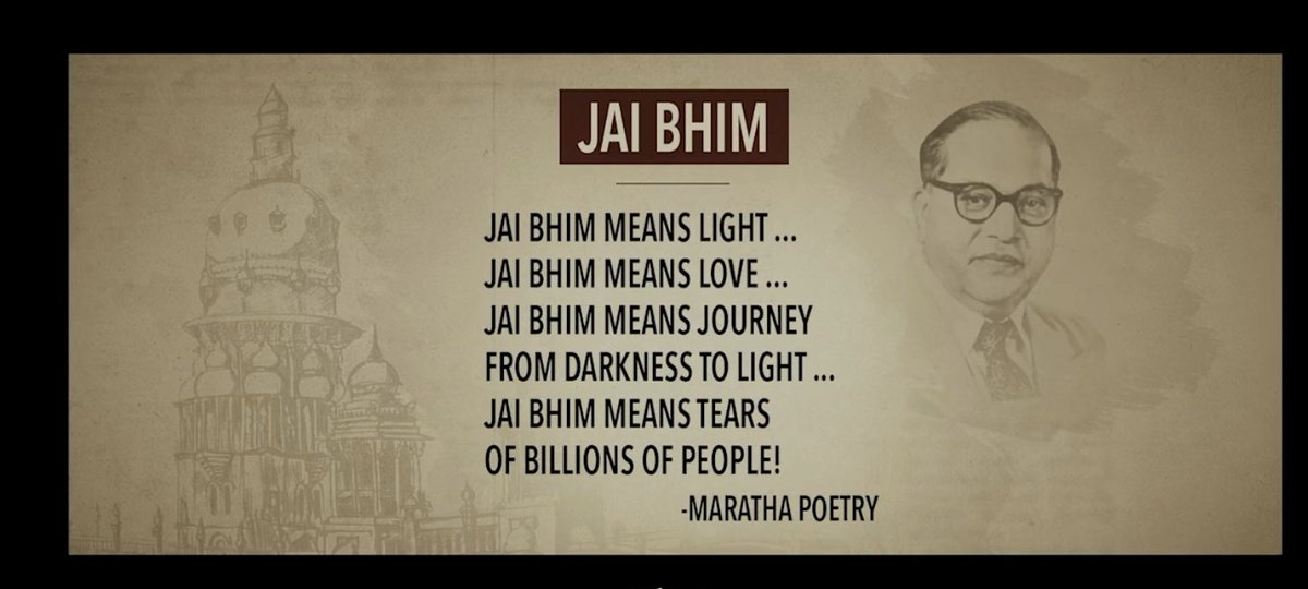 Ujwal_Meshram21's tweet photo. #JaiBhim https://t.co/GTqPikfRv5