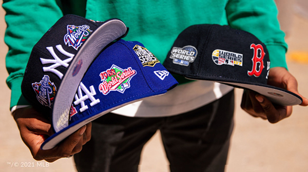 New Era Cap Mexico Neweramx Twitter