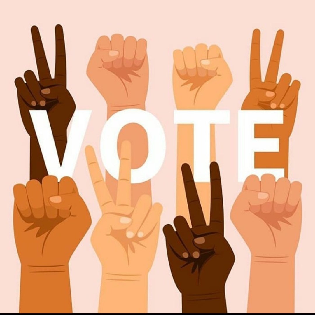 RUEagleEye's tweet photo. It's #ElectionDay, Eagles. What? Yep. Ots that time. Elections for mayor, city council, school board and more are taking place TODAY! 

Polls are open until 7PM (8PM in City of Atlanta). Make your voice heard. Your voice counts. 

#vote #beheard #yourvotecounts
#georgiaelections https://t.co/Rx5y1Dq1wi