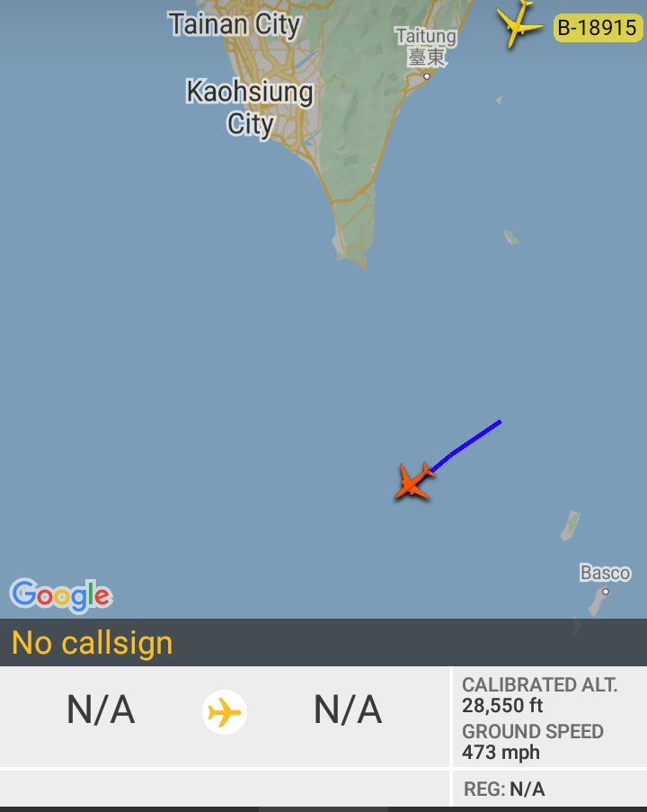 Oceanworldfree's tweet photo. 🇺🇲USN #AE685B
#LuzonStrait
Boeing P-8A Poseidon https://t.co/YSYFtkExN1