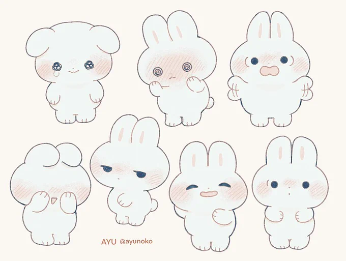 ₍ᐢ.ˬ.ᐢ₎ 