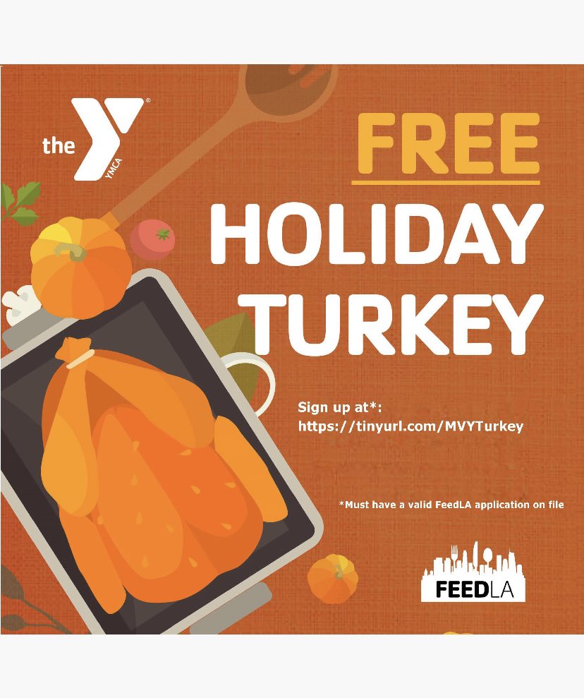 bnd4grtns's tweet photo. Great community program @ymca #FeedLA https://t.co/vBuGdrcpA6