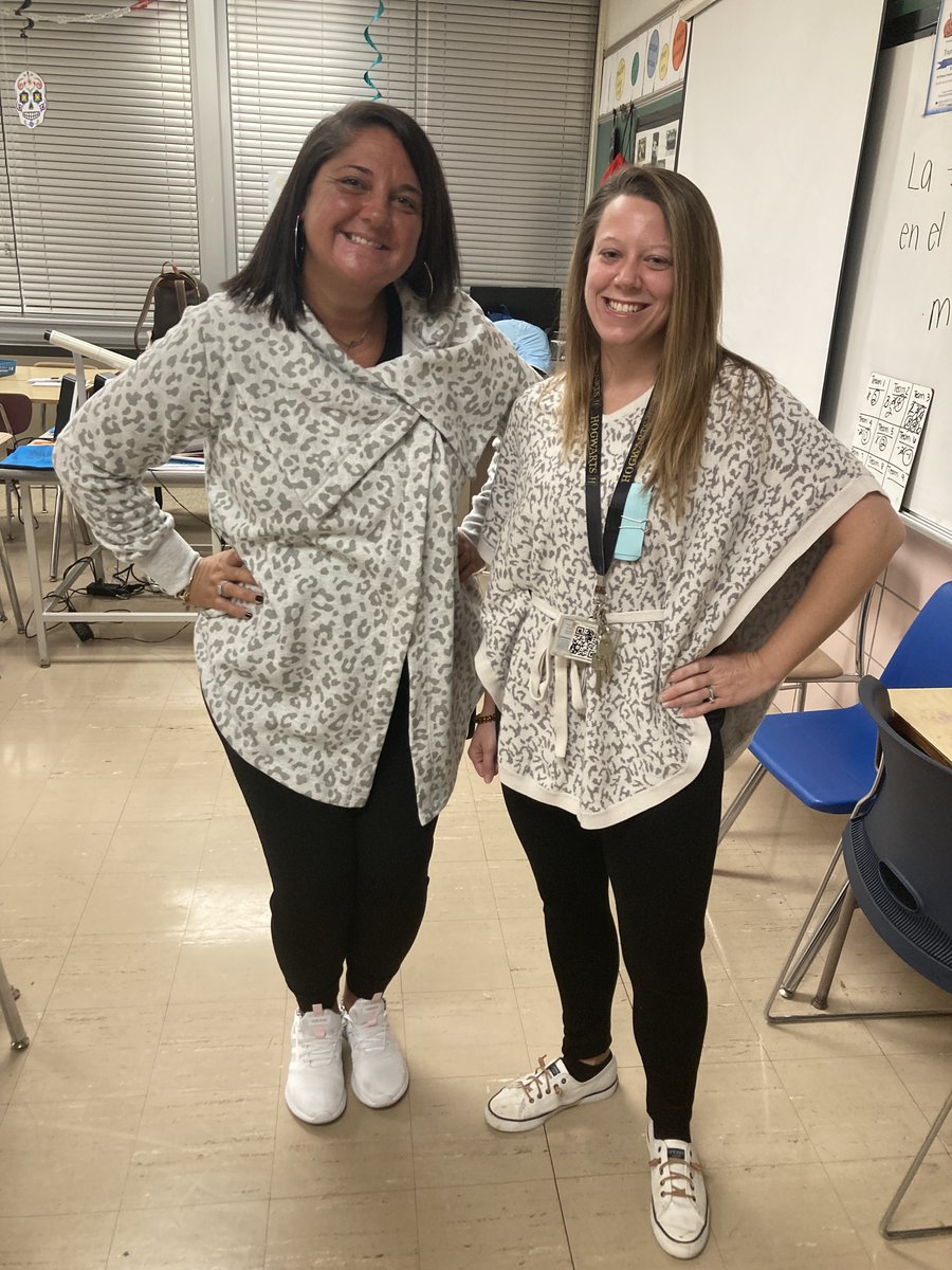 NAHS PBIS tweet media