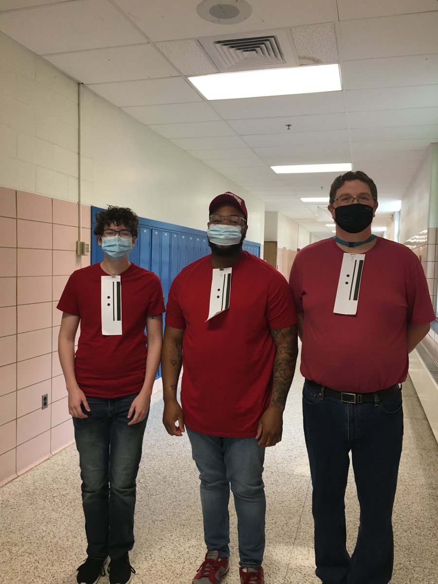 NAHS PBIS tweet media