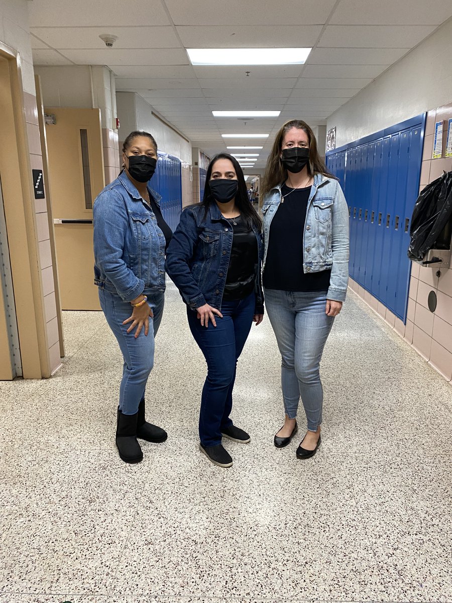 NAHS PBIS tweet media