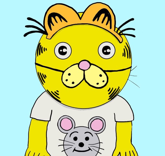 If they change their mind, I’m available!