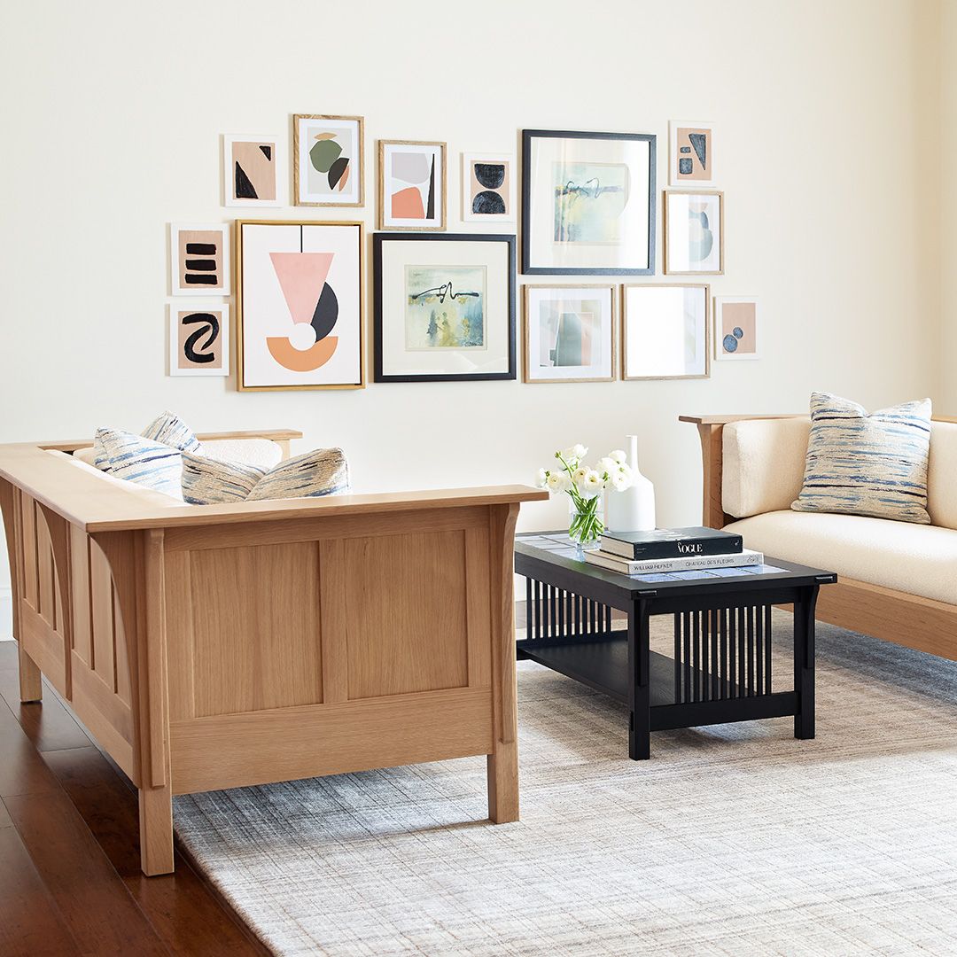 Stickley Furniture tweet media