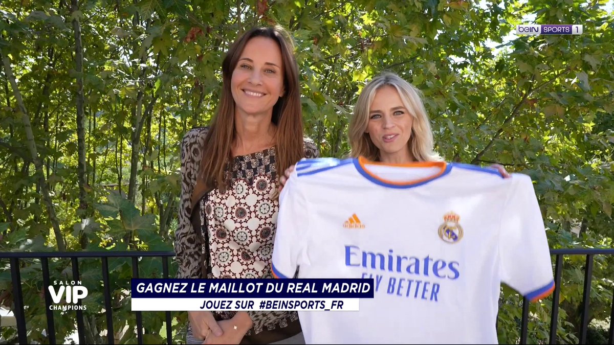 beIN SPORTS tweet media