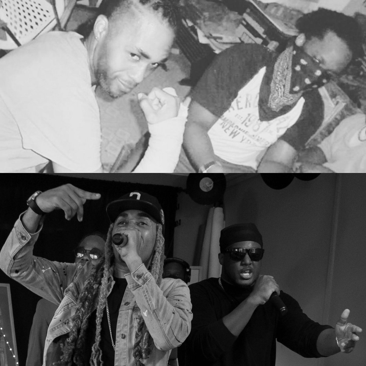 HAT ROCKWELL 𝕏 tweet media