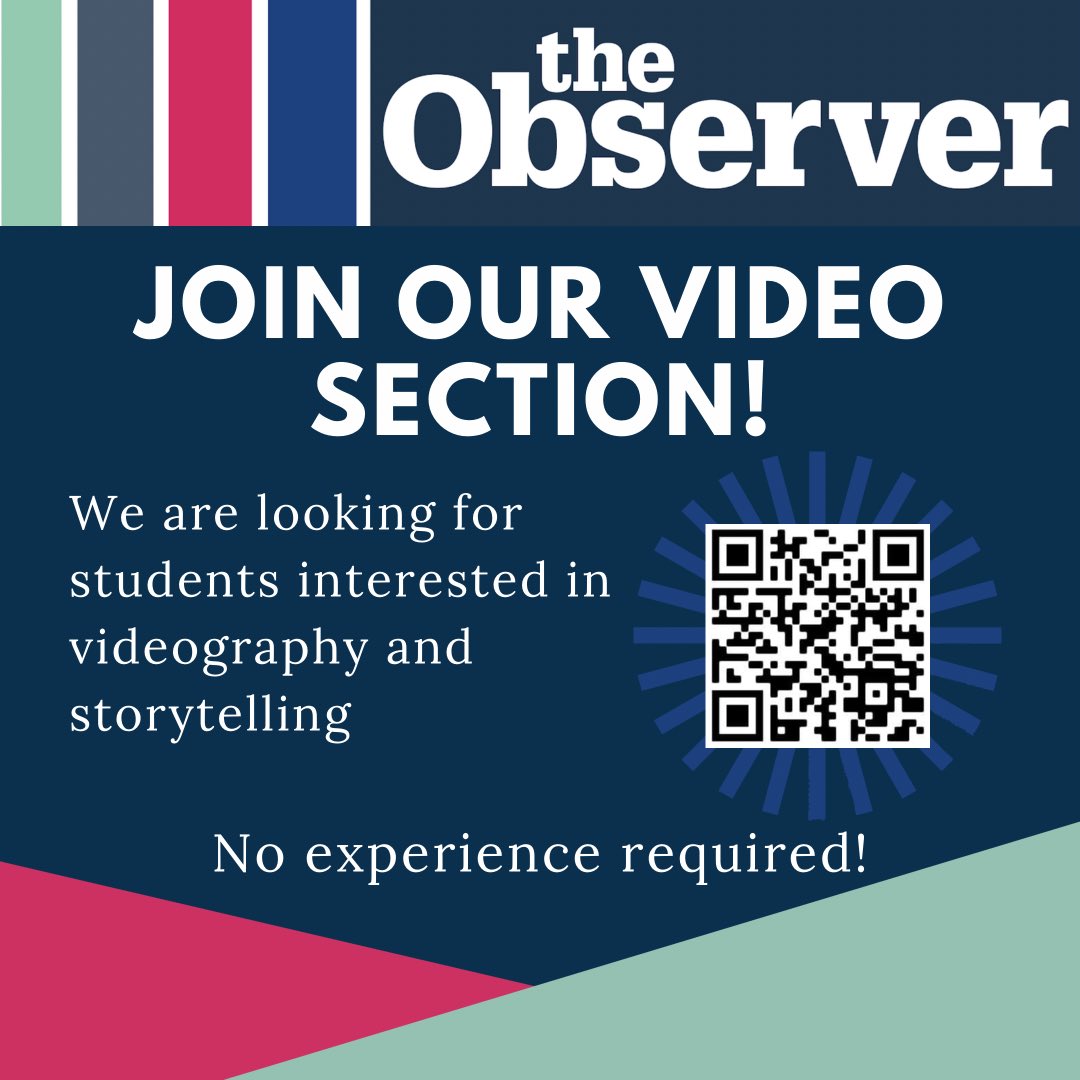 The Case Western Reserve Observer tweet media