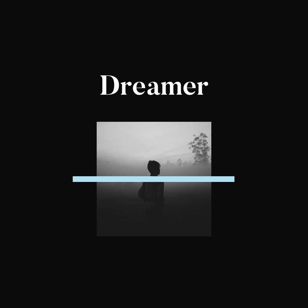 “Every great dream begins with a dreamer. Always remember, you have within you the strength, the patience, and the passion to reach for the stars to change the world.” 

- Harriet Tubman