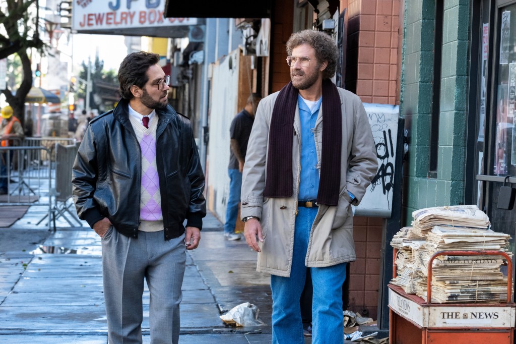 New York Post on Twitter "Here are the mustwatch November TV shows