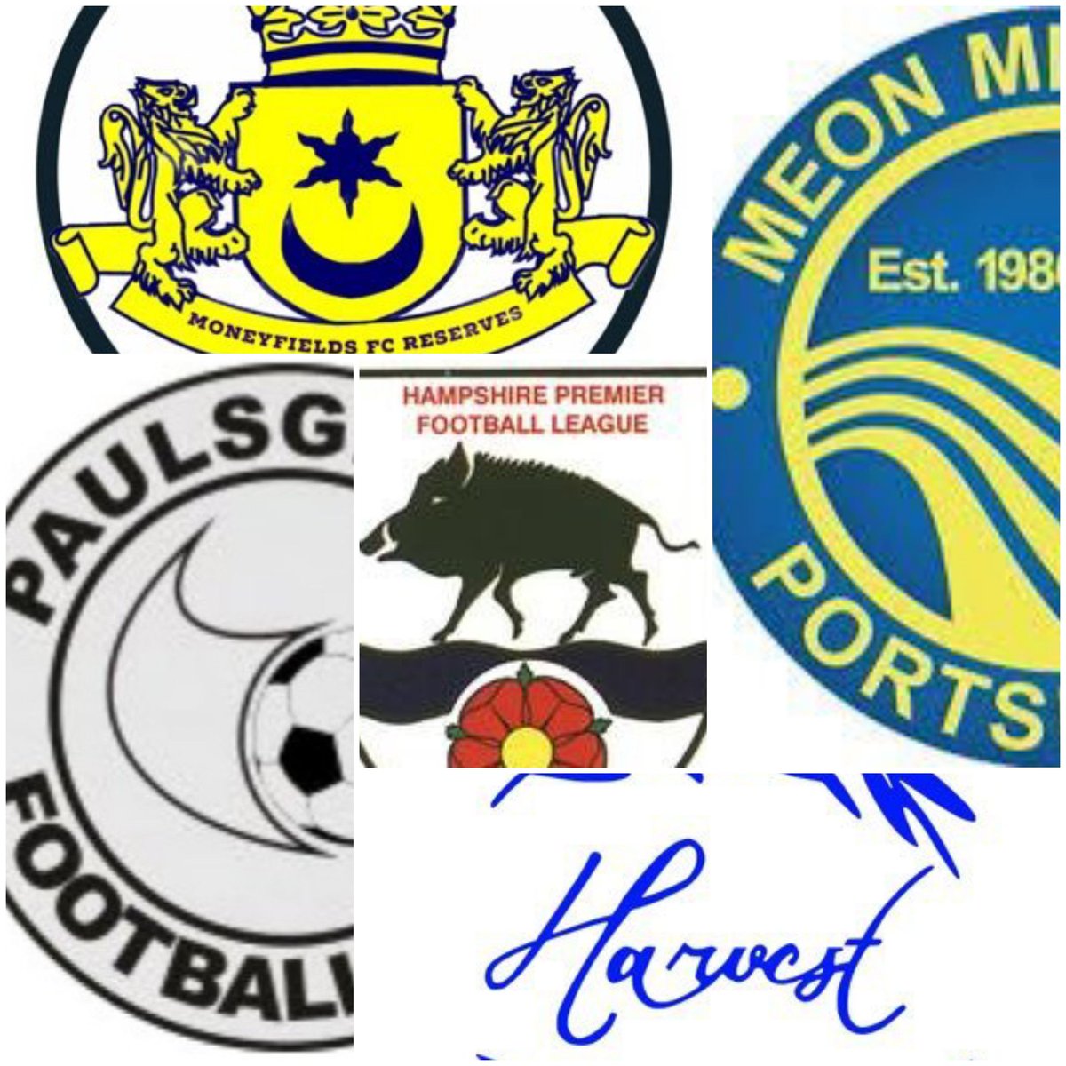 Pompey_Football's tweet photo. ⚽️ Results/Tables ⚽️
@LeagueHants #Review
Sat's #BigGame ended @MONEYFIELDSFC Res 3-3 #DenmeadFC .. next @fleetlandsfc_ (h) 3rd Nov
@FcHarvest relaxed at @FrontLawnHFA in a 12-0 win 👏
@FCMeonMilton were #ppd
@PaulsgroveFC return Sat in @HFA_CountyCups #Trophy #withAll 👍 https://t.co/OGtHp3cukX