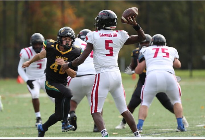 No matter what i love these guys. Central international college football 6-2