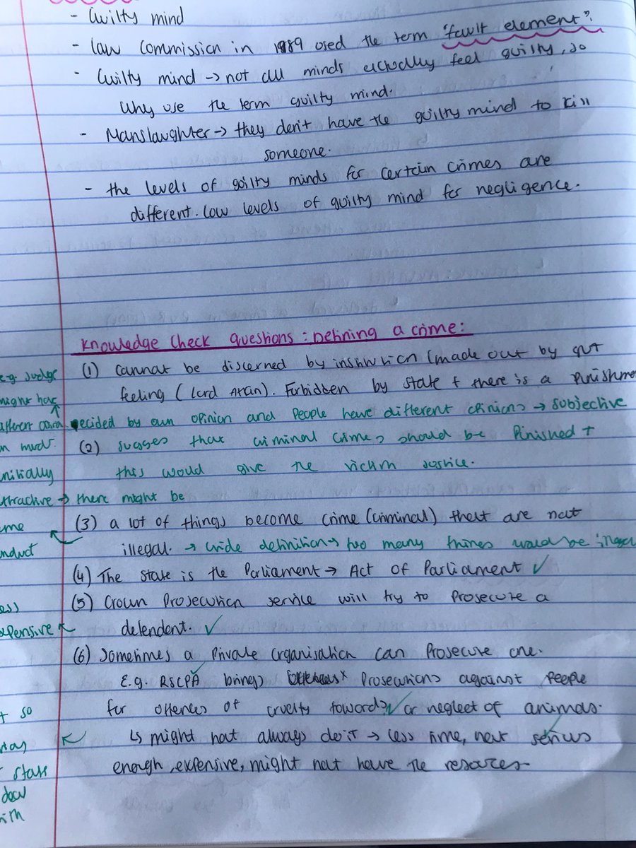 mkauldhar1's tweet photo. My Law students enjoyed beginning their Criminal Law module! 

A brilliant first lesson back 😄 @AldersleyHighSc @Amethyst6th https://t.co/xYxrxDbMKF