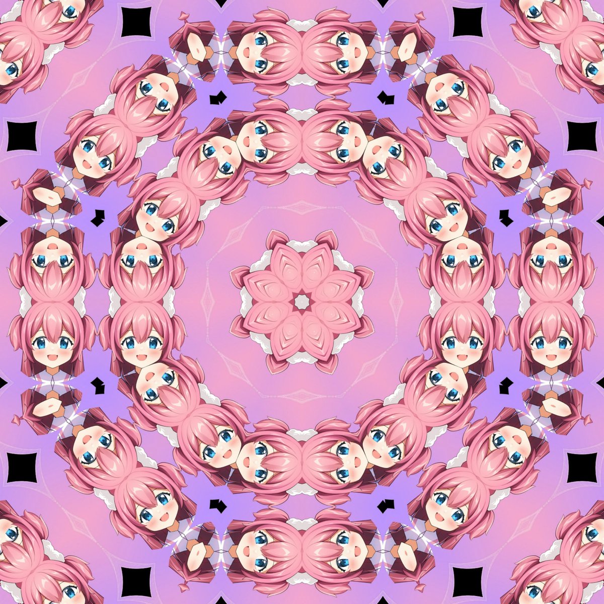PixelationsNft's tweet photo. New #CATGIRLCOIN #nfts added to #cryptosacredgeometry collection on @opensea #NFTdrop #NFTcollections #NFTartists #cryptoart #cryptoartist #digitalart #DigitalArtist #sacredgeometry https://t.co/qGHwGzZIuG