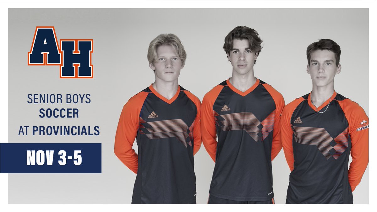 AHPS Gryphons tweet media