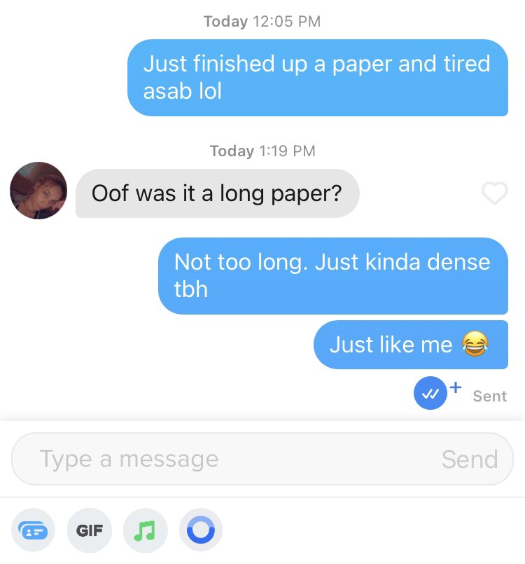 TheMiddle_Kid's tweet photo. Self sabotaging at its finest. https://t.co/TtNHLhT7xz