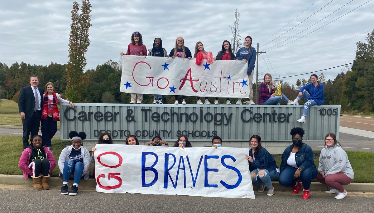 CTC West tweet media