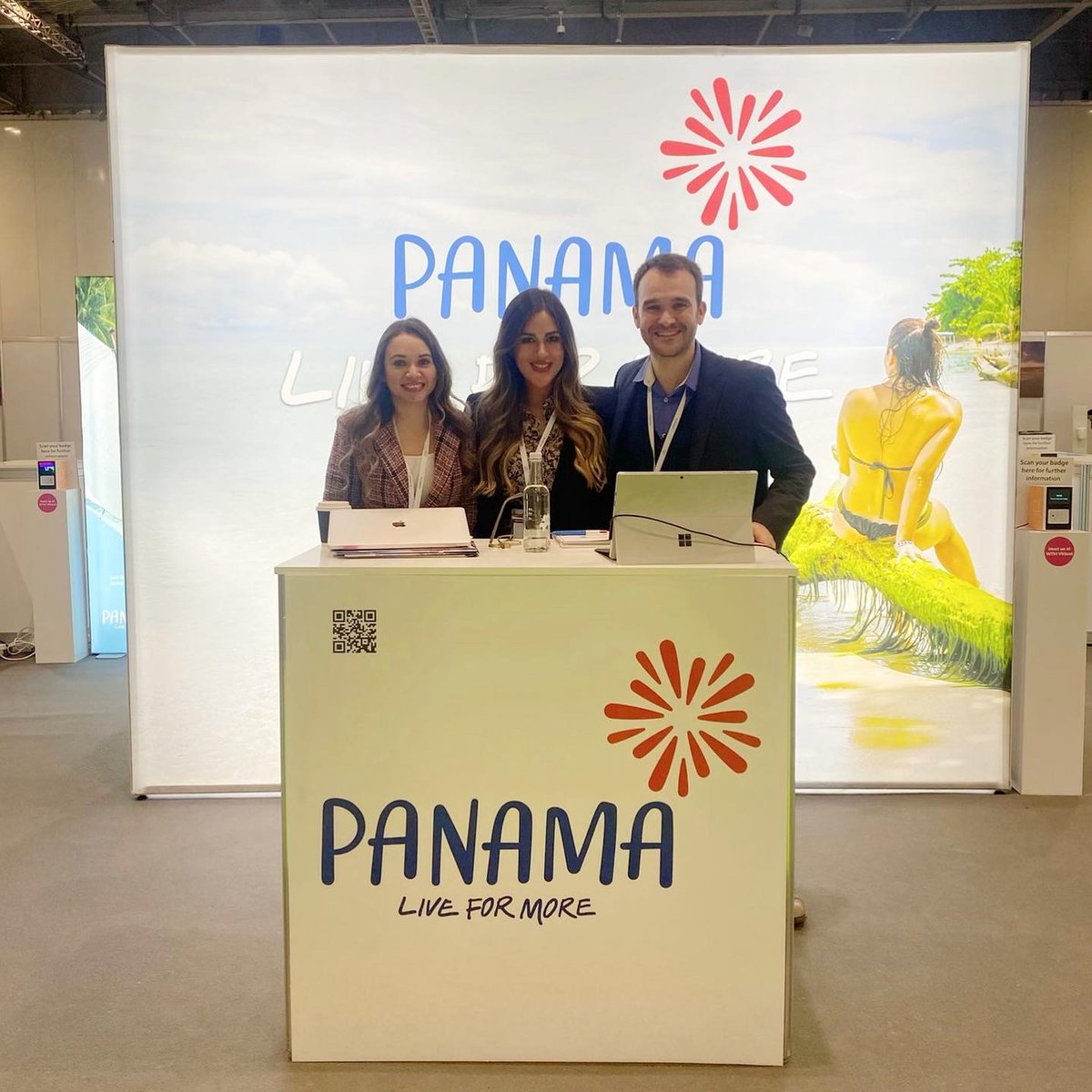 Embassy of Panama in the United Kingdom tweet media