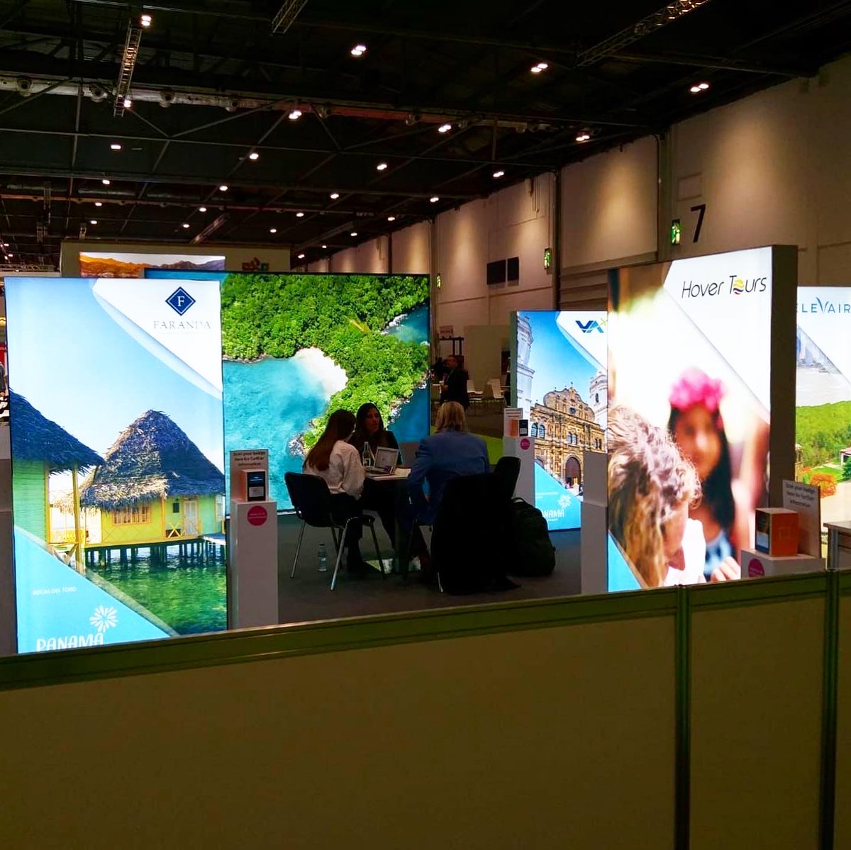 Embassy of Panama in the United Kingdom tweet media