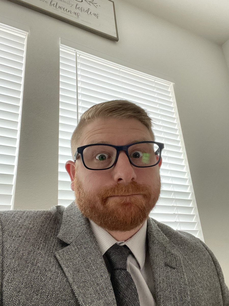 redmiller84's tweet photo. You know sometimes you gotta show a little skin to get the job….#zoominterviews https://t.co/iGaVTIf9tS