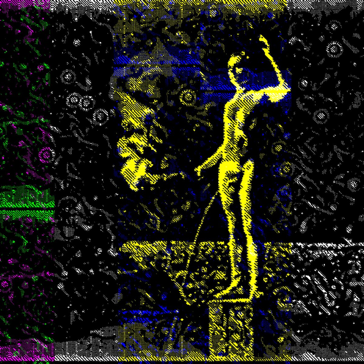 85lisichkin's tweet photo. Mane is here! Spectrum — MAN!
8-bit male, light relief microprocessor.
https://t.co/Xq3lgGIcq3
#NFTcollector #tezosNFT #NFTcommunity #NFTdrop #HEN #hicetnunc2000 #tez #tezos #OBJKT #NFT #shillNFT #dropNFT #NFTpromoter #spectrum
#artcollector #glitch #artwork #8bit #zx_spectrum https://t.co/UTVk1GLNhm