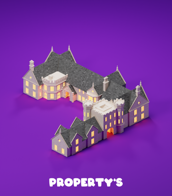 daniel_datsenko's tweet photo. Happy to host @propertys_nft next team GIVEAWAY!  

PRIZES 🏆
1x Property's NFT + WL
1x Property's NFT
2x WL
7x 1500 XP 

RULES 👇
Follow on Twitter: @propertys_nft &amp; @daniel_datsenko 
Retweet, like, tag 2 friends + comment your favorite DJ🎧 (or music artist)

ENDS➡️48 hours⏲️ https://t.co/JaJ5C8XOER