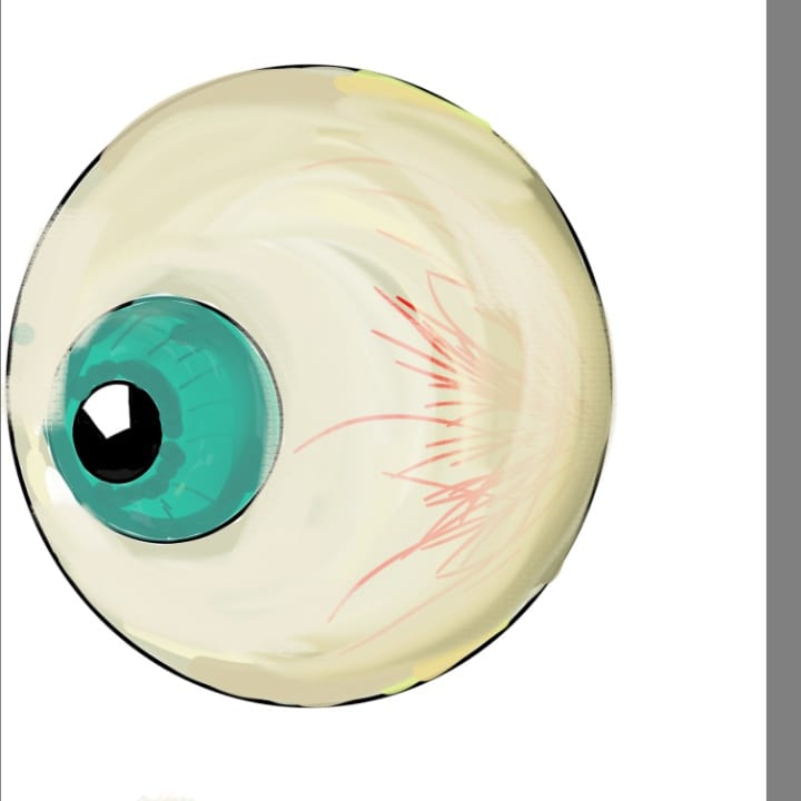 MUSICLOVERLAB1's tweet photo. Defected eye #nftart #nft #nftartist #art #digitalart #nftcommunity #nfts #cryptoart #nftcollector #d #artist #crypto #OpenSeaNFT https://t.co/As9sdvrLQD
