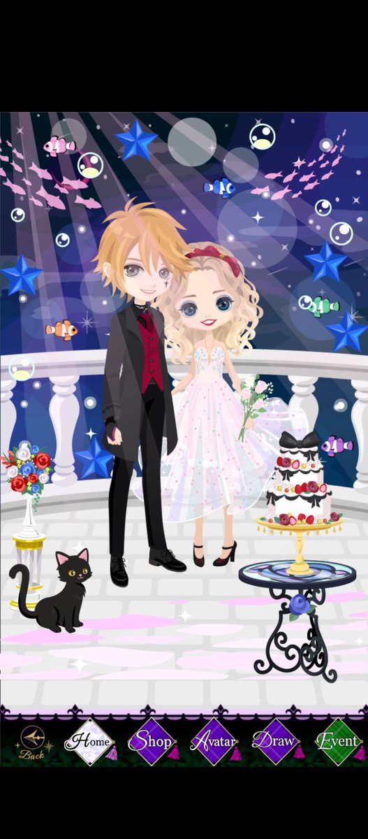chapmau's tweet photo. #1stAnniversaryDate @CourtDarkness #CourtofDarkness Dancing under the seasky is as magical as it gets! #Contest https://t.co/H5ivf952Bt