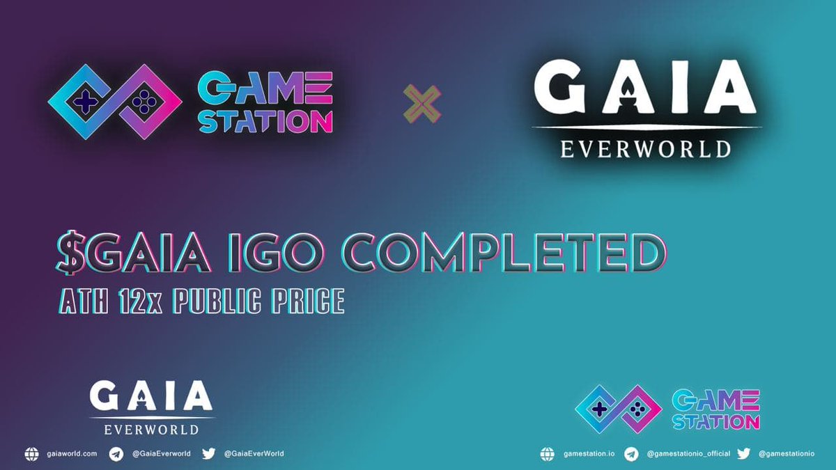 GameStation tweet media