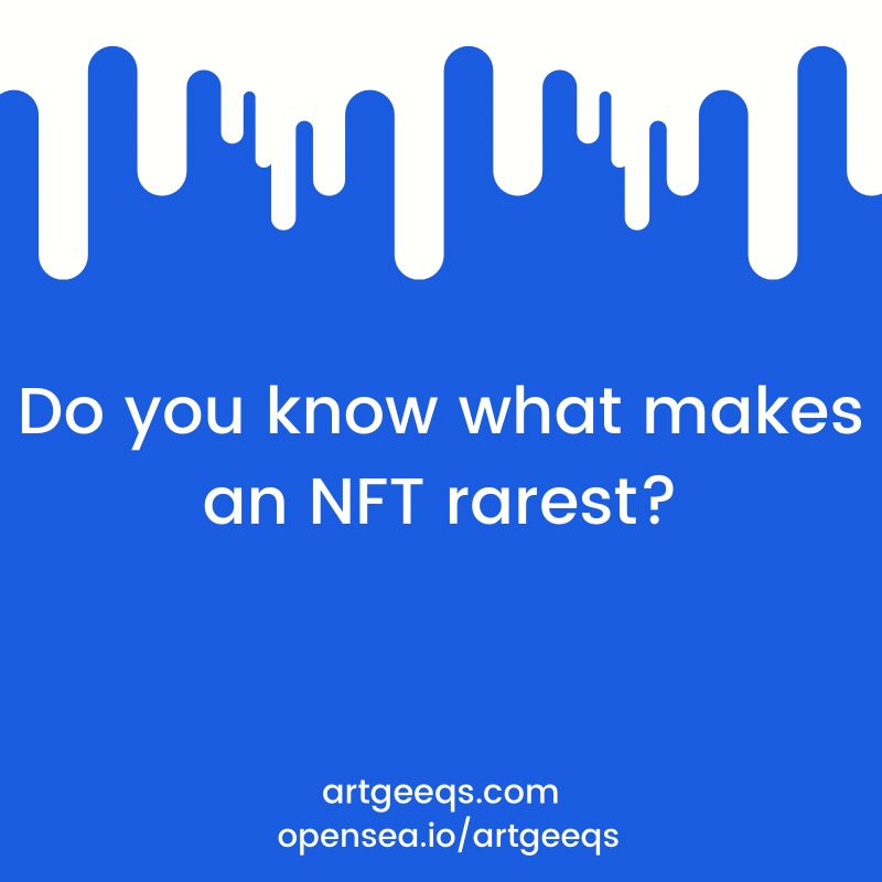 online_kaufmann's tweet photo. “If you are an artist and still don't use NFT (Non-Fungible Token), you are potentially missing millions of dollars.” Visit https://t.co/1GIcBwRjJ0

#nftsale #nftart #nftartist #nftartgallery #ethereumnews #ethereumblockchain #ethereum #contemporaryart #nftcollector #modernart https://t.co/bmgwntf7G4