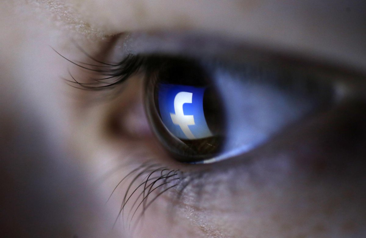 Facebook is shutting down its face recognition system