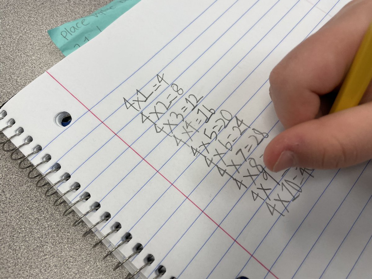 joslynkatz's tweet photo. Partnerships empower our mathematicians to explore a variety of strategies and justify their reasoning @Roslyn220 #seethestudent220 https://t.co/h5Ue7cyeEJ