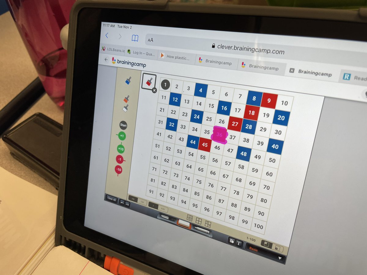 joslynkatz's tweet photo. Partnerships empower our mathematicians to explore a variety of strategies and justify their reasoning @Roslyn220 #seethestudent220 https://t.co/h5Ue7cyeEJ