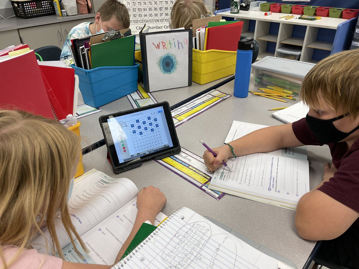 joslynkatz's tweet photo. Partnerships empower our mathematicians to explore a variety of strategies and justify their reasoning @Roslyn220 #seethestudent220 https://t.co/h5Ue7cyeEJ