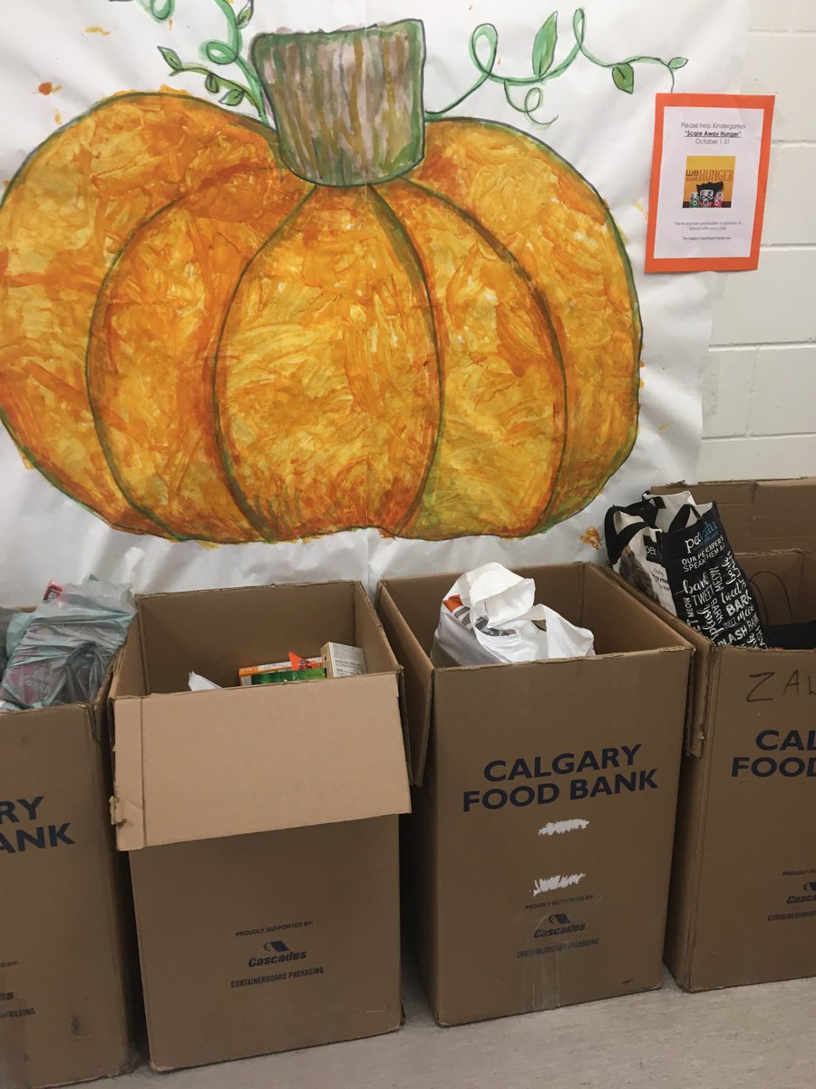 Copperfield School tweet media