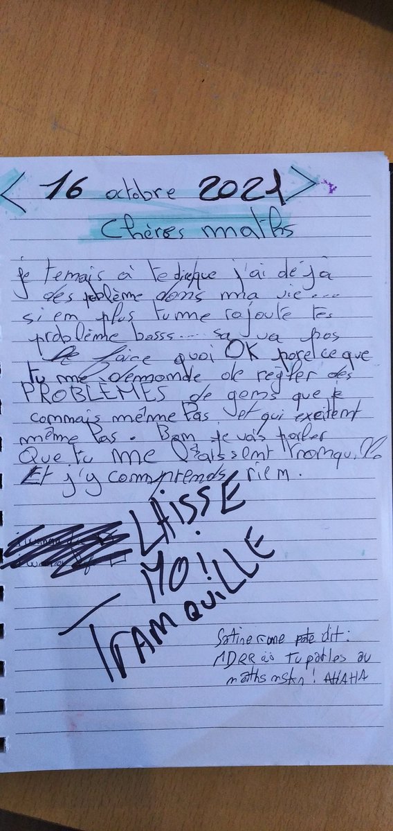 Apprendre Autrement tweet media