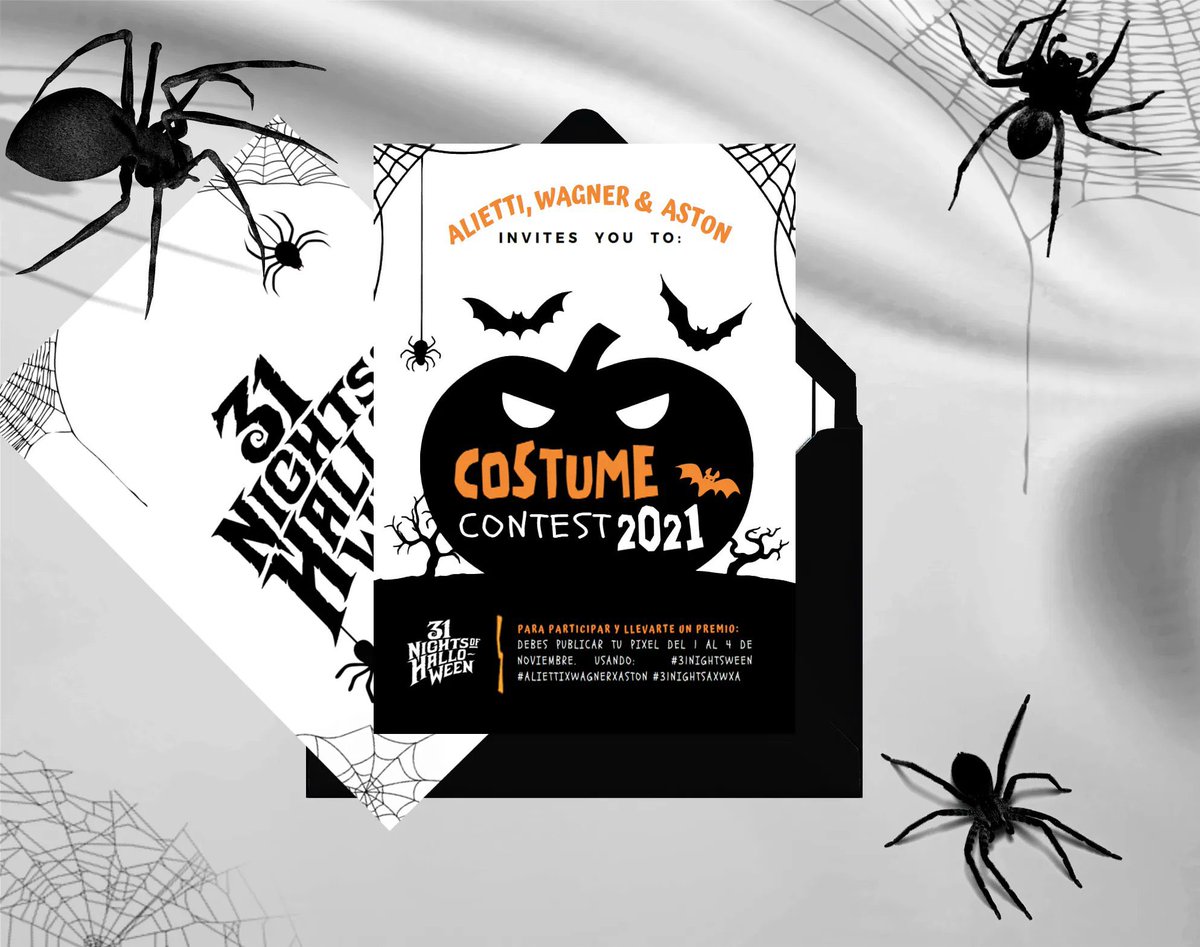 Boo!🩸🔪 <a href="/Hab31Nights/">31 Nights of Halloween</a>