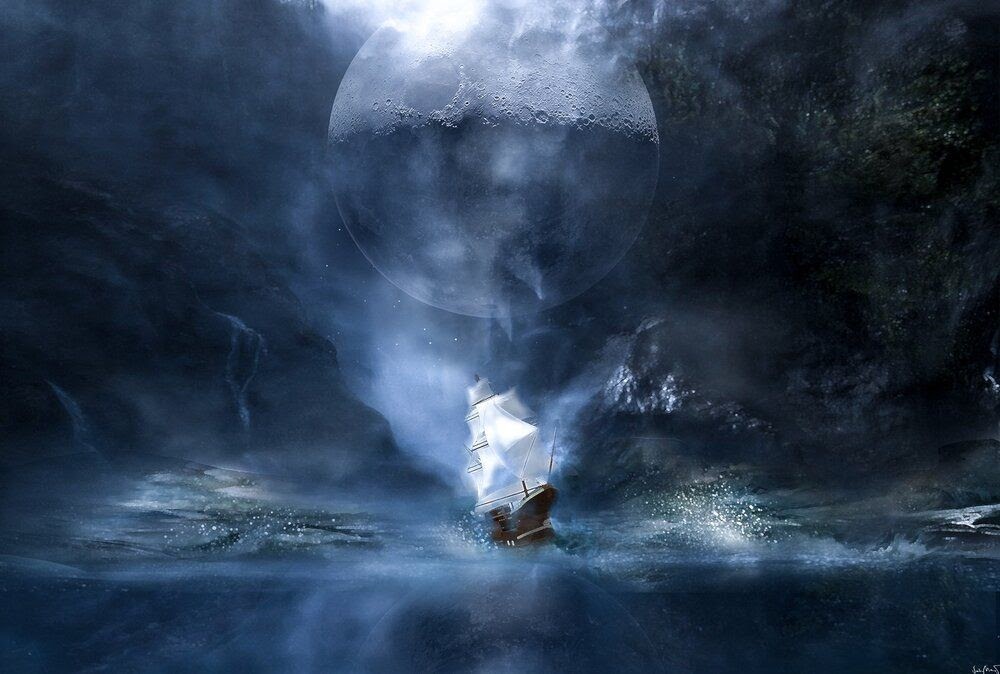 The National Creation Fund is proud to support Daniele Bartolini's The Spectators’ Odyssey – O dell’Inferno, opening tonight in Toronto. Immerse yourself in an epic world that blurs the lines between reality and fiction. bit.ly/3BR8XCk