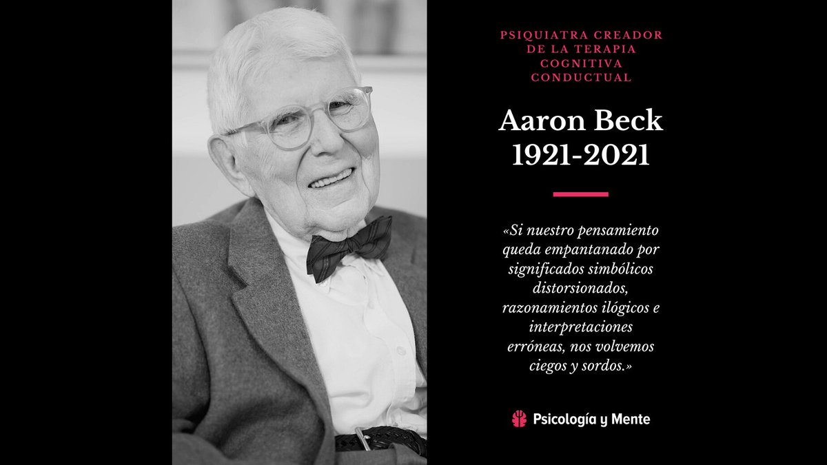 Frases De Aaron Beck - BRAINCP