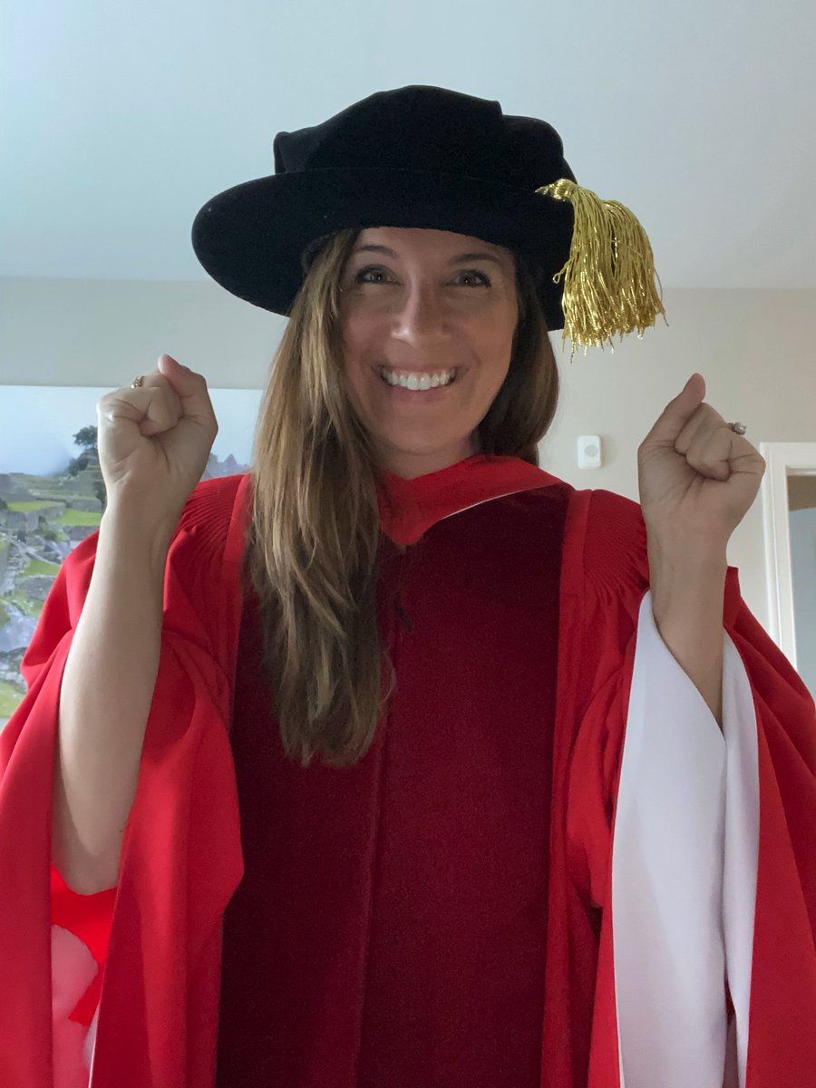 Dr. Megan Kirk Chang tweet media