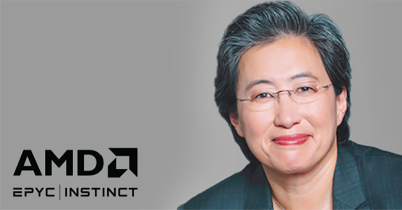 AMDServer's tweet photo. AMD committed to the data center, and we're delivering. Join @AMD CEO @LisaSu for the Accelerated Data Center Premiere on November 8th  at 11am ET/8am PT for the unveiling of the latest in leading-edge data center innovations: