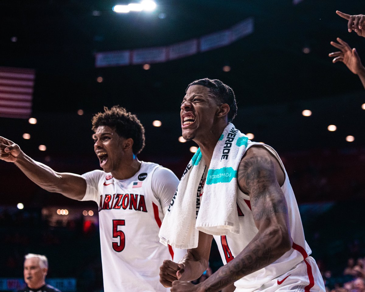 ArizonaMBB's tweet photo. 𝑮𝑨𝑴𝑬 𝒁𝑬𝑹𝑶 📸 https://t.co/z8bS7QgVgb