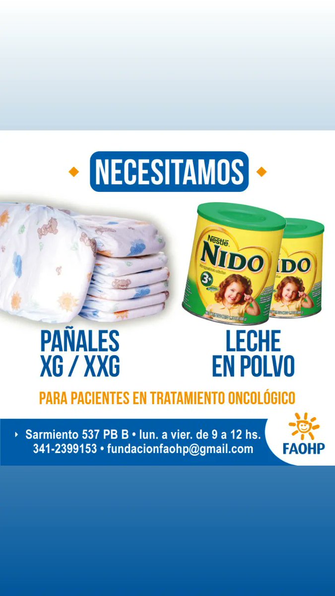 Wally_man's tweet photo. #FAOHP #Solidaridad #Rosario 💪💪💪 https://t.co/CJYwJMsg74