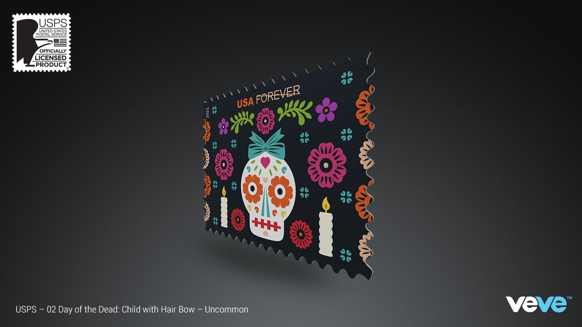 VeVe | Digital Collectibles tweet media