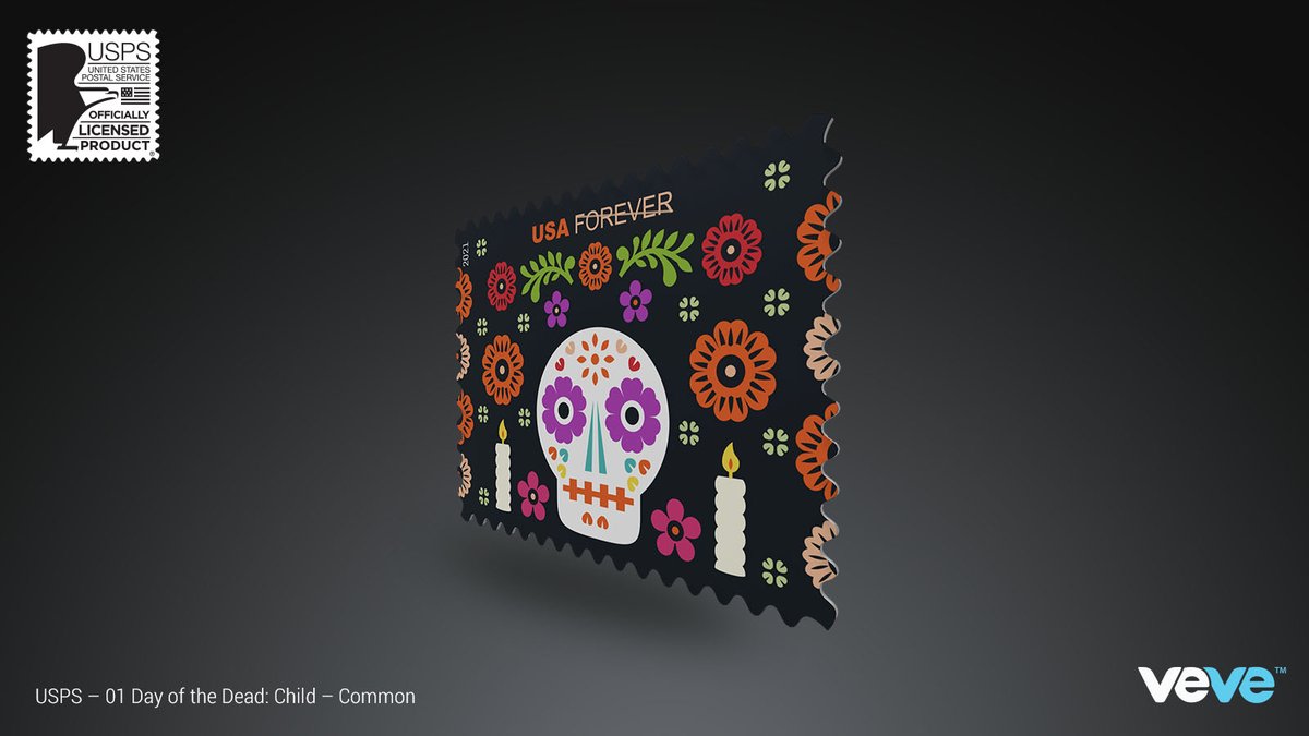 VeVe | Digital Collectibles tweet media