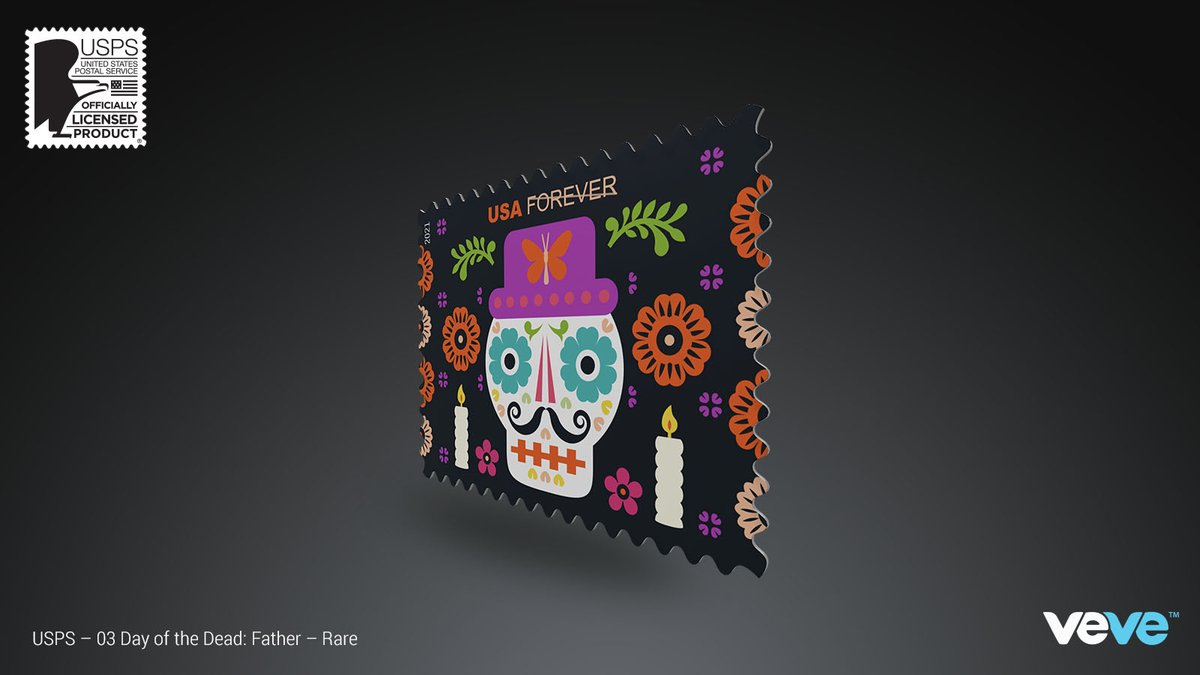 VeVe | Digital Collectibles tweet media