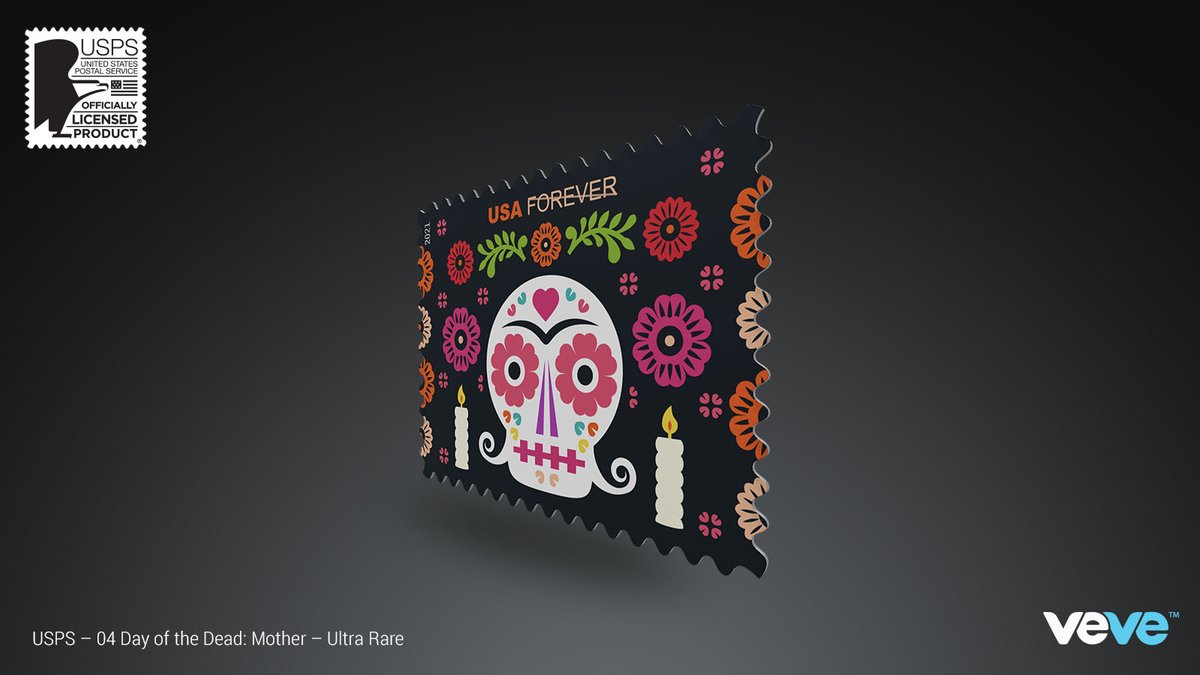 VeVe | Digital Collectibles tweet media